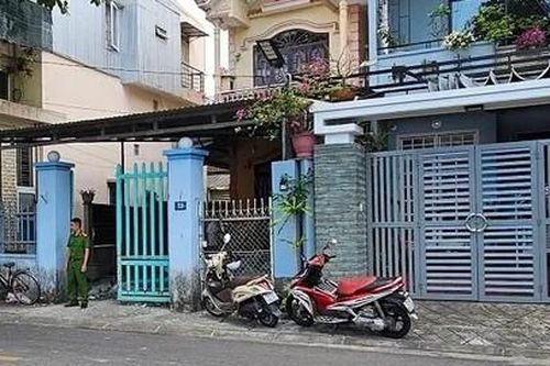 Sập tường khi đang sửa chữa ki-ốt, 1 người tử vong, 3 bị thương