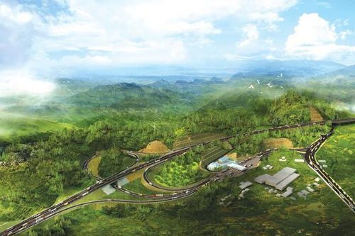 Lạng Sơn: Chính thức ký hợp đồng triển khai dự án cao tốc cửa khẩu Hữu Nghị - Chi Lăng