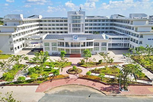 Trường Đại học Kiên Giang công bố phương án tuyển sinh đại học chính quy năm 2024