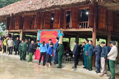 Yên Bái: Triển khai Đề án hỗ trợ nhà ở cho hộ nghèo, hộ cận nghèo trên địa bàn