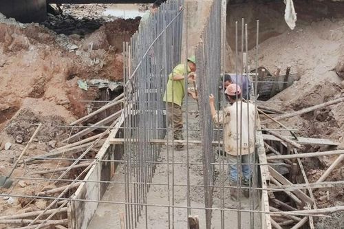 Bình Xuyên (Vĩnh Phúc): Thực hiện nghiêm túc công tác đấu thầu và triển khai các dự án