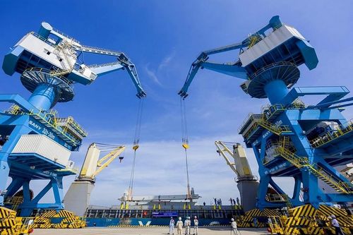 Tăng trưởng kinh tế tích cực nhưng vẫn tiềm ẩn những rủi ro