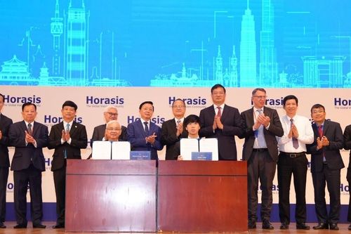 Diễn đàn Horasis Trung Quốc 2024: Cơ hội hợp tác đầu tư, đổi mới sáng tạo