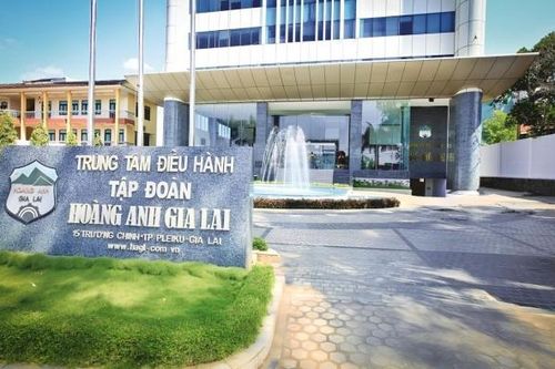 Con gái bầu Đức đăng ký mua 2 triệu cổ phiếu HAG