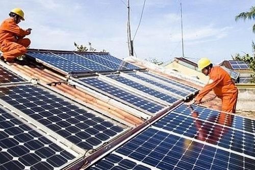 50 triệu USD hỗ trợ lĩnh vực năng lượng tái tạo tại Việt Nam, Đông Nam Á và Nam Á