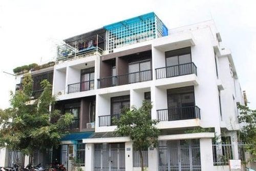 Người dân vay mua bất động sản thấp nhất 5 năm