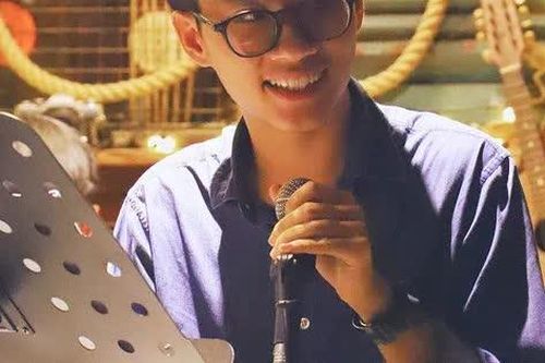 Chùm thơ của Trần Hoàng Hải