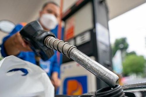 'Ông lớn' có số dư nghìn tỷ đồng, vì sao Quỹ BOG xăng dầu 'bất động'?