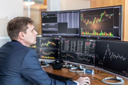 Dự báo xu hướng dòng vốn nước ngoài và ETF quý 2/2024
