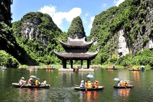 Phát triển du lịch xanh bằng những hành động cụ thể, thiết thực