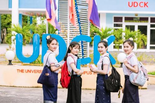 Đại học Đà Nẵng – 'Ngôi nhà chung' của lưu học sinh quốc tế