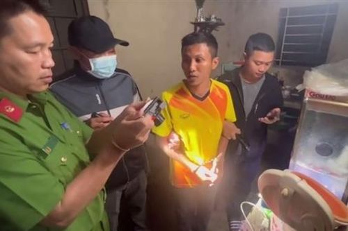 Bắt nhanh kẻ trộm xe máy rồi đi cướp tài sản sau 1 giờ gây án