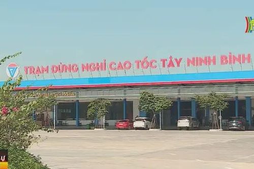 Sẽ có bốn loại trạm dừng nghỉ đường bộ
