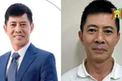 Bắt tạm giam Chủ tịch Tập đoàn Thuận An