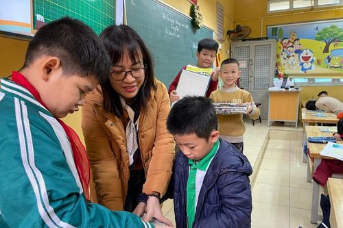 Hà Nội: Không khoán, áp chỉ tiêu 'Kế hoạch nhỏ' tại các trường