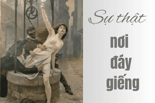 Sự thật nơi đáy giếng