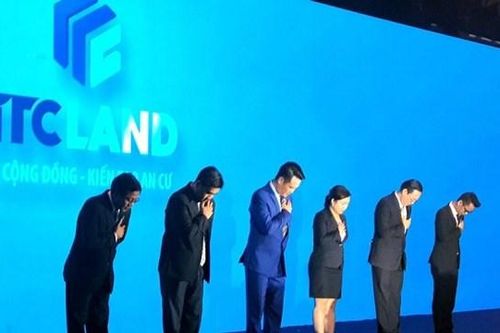 Chủ tịch TTC Land - bà Huỳnh Bích Ngọc từ nhiệm vì lý do cá nhân