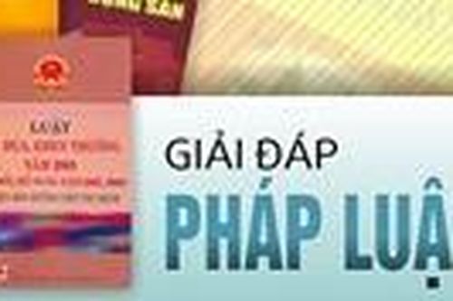 Giải đáp pháp luật: Cách lập di chúc khi không được công chứng
