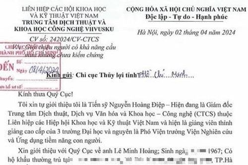 Mùa khô hạn và trò hề mê tín dị đoan