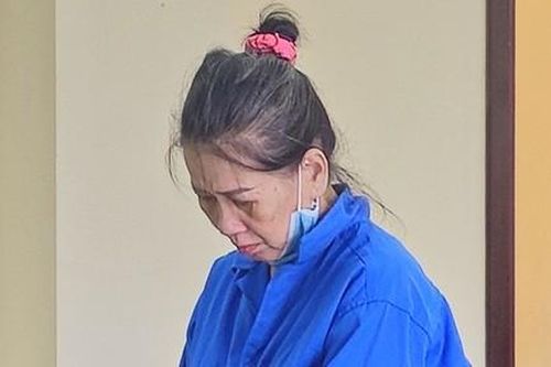 Tham gia tổ chức khủng bố, một phụ nữ lãnh án 12 năm tù
