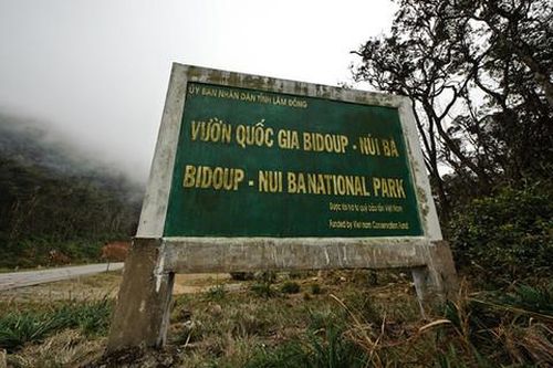 Thu hồi hơn 1,2 tỉ đồng chi sai từ Vườn quốc gia Bidoup - Núi Bà