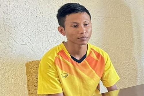 Bắt nhanh đối tượng trộm cắp xe máy rồi dùng làm phương tiện đi cướp giật