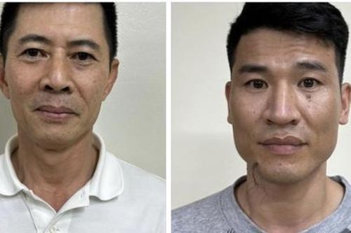 Bắt giam Chủ tịch Tập đoàn Thuận An Nguyễn Duy Hưng cùng 5 bị can