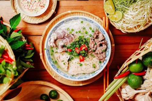 Top 10 quán ăn sáng ở Phú Quốc ngon, rẻ