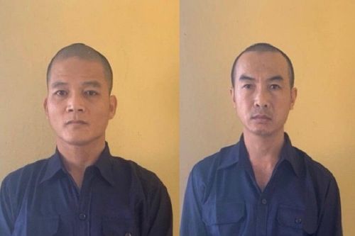Truy tố 24 'cát tặc' trong đường dây khai thác cát trái phép trên biển Cần Giờ