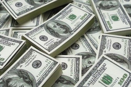 Có đổi được tiền USD bị rách?