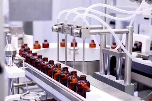 HMC: Gia công mỹ phẩm trọn gói, chuyên nghiệp
