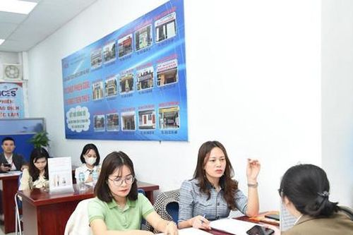 Kết nối để thị trường lao động ổn định, bền vững