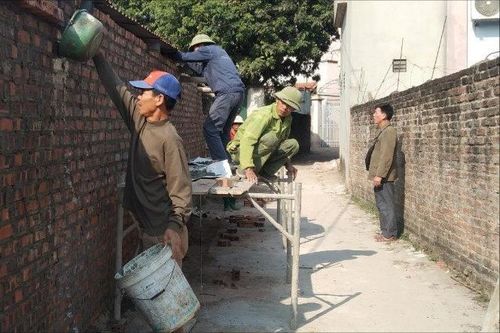 Người 'vác tù và hàng tổng' năng động