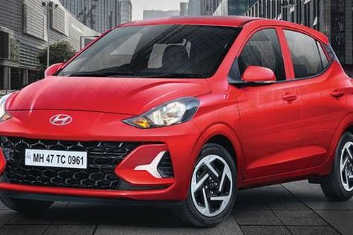 Xe ô tô giá rẻ nhất thị trường: Hyundai Grand i10 mới 195 triệu đồng, lấn át Kia Morning có gì đặc biệt khiến dân tình xôn xao?