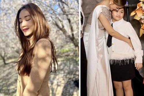 Maya: 'Tôi từng đau khổ khi chia tay nhưng giờ hết rồi'