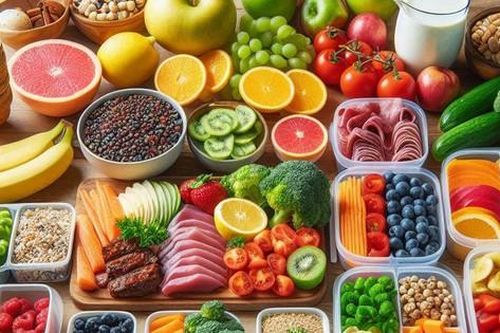 Nghiện game ăn gì, kiêng gì để bảo đảm sức khỏe thể chất và tinh thần?