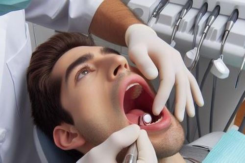 Thuốc điều trị viêm nha chu
