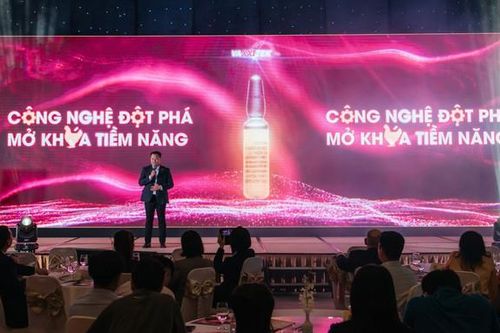 Boehringer Ingelheim ra mắt VAXXITEK - vắc-xin véc-tơ 3 trong 1 cho gia cầm