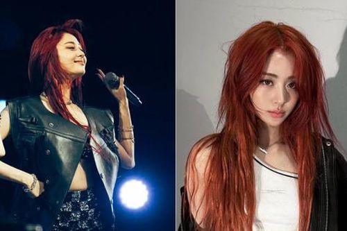 Netizen tiếc nuối giọng hát Yunjin một thời giữa tranh cãi hát live của LE SSERAFIM