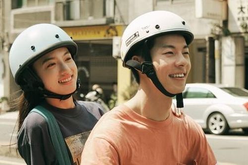 Dàn cast của 'Thanh Xuân 18x2' đều mê mẩn mỹ nam Đài Loan Hứa Quang Hán