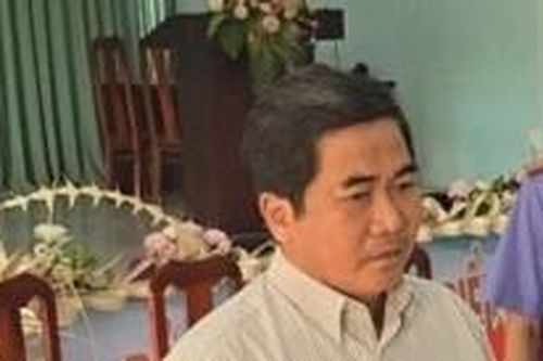 Bắt nguyên Phó Chi cục trưởng Thi hành án dân sự nhận hối lộ
