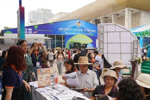 Cơ hội vàng cho ngành du lịch