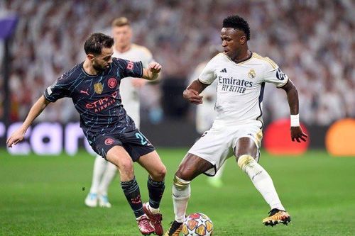 Tứ kết lượt về Champions League 2023/2024: Đón chờ 'đại tiệc'