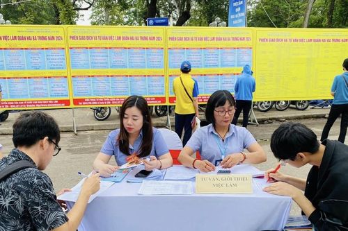 Nhiều doanh nghiệp tăng tốc tuyển dụng