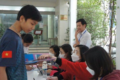 Tuyển sinh đại học 2024: Lưu ý với kỳ thi đánh giá năng lực