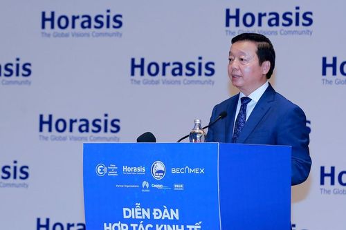 Nắm bắt cơ hội để cùng phát triển