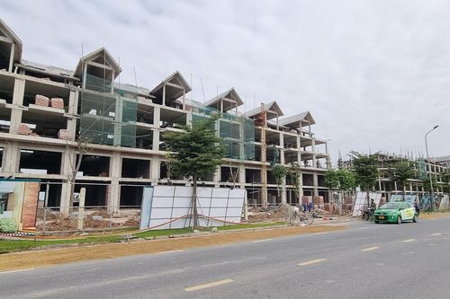 Luật Đất đai 2024: Kỳ vọng gỡ ách tắc cho thị trường
