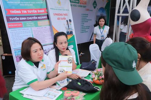 Trường đại học mở ngành mới: Số lượng có tăng cùng chất lượng?
