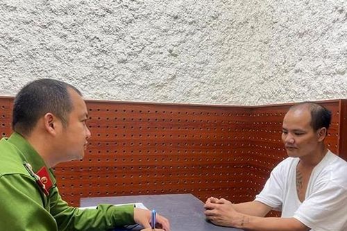 Hà Tĩnh: Khởi tố đối tượng trộm xe máy mang đi bán lấy tiền tiêu xài