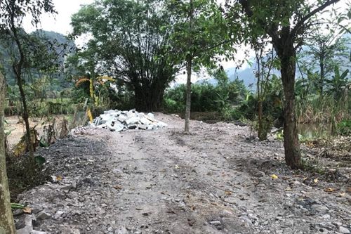 Ninh Bình: San lấp ao hồ tràn lan, Tràng An đối diện nguy cơ ngập úng